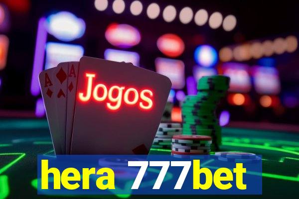 hera 777bet